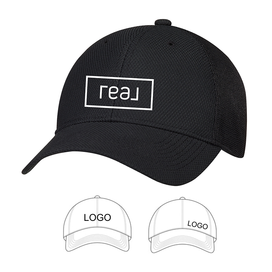 Flex Fit Cap - Phoenix Signage Solutions - Edmonton